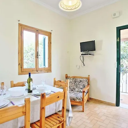Zoulis Sofia Apartamento