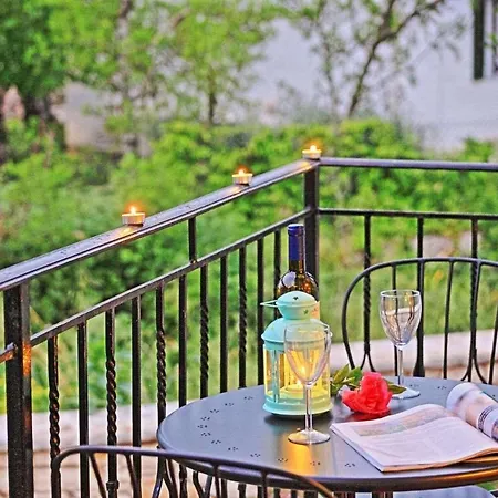 Apartamento Zoulis Sofia *