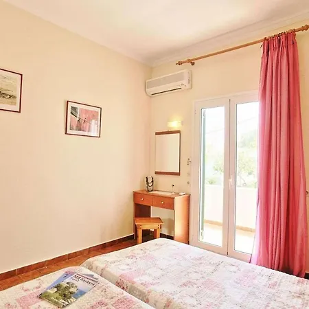 Apartamento Zoulis Sofia *