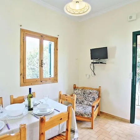 Zoulis Sofia Apartamento Kalámi