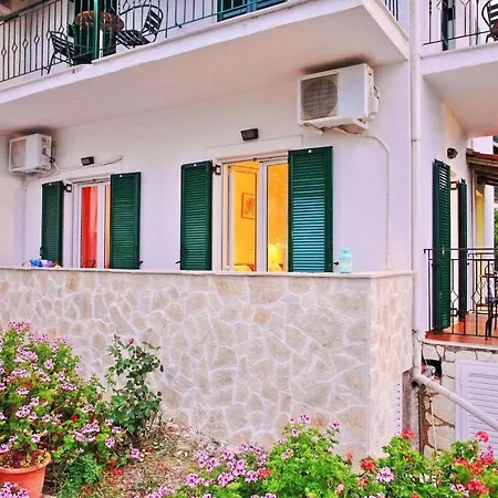 Zoulis Sofia Apartamento