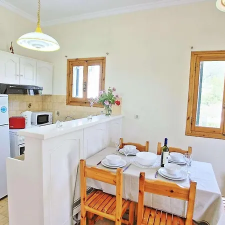 Zoulis Sofia Apartamento *