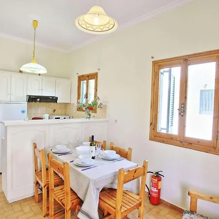 Zoulis Sofia Apartment Kalami (Corfu)