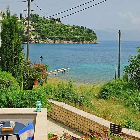 Zoulis Sofia Kalami (Corfu)