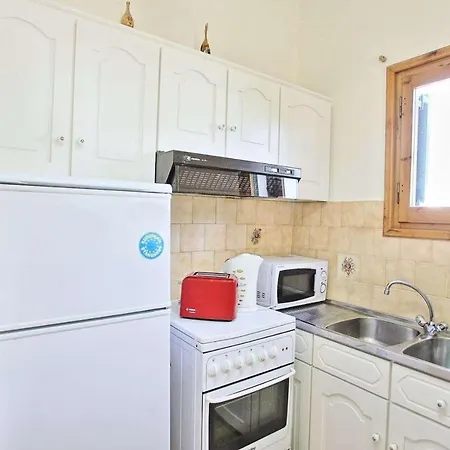 Zoulis Sofia Apartment