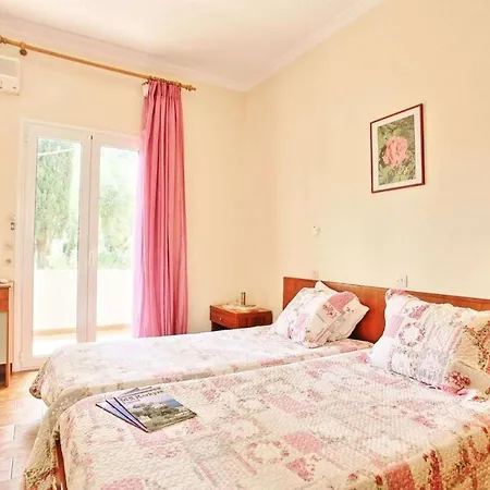 Apartment Zoulis Sofia Kalami (Corfu)