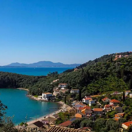 Zoulis Sofia Kalami (Corfu)