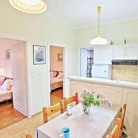 Apartment Zoulis Sofia *
